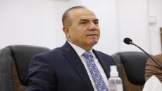 بالوثيقة.. انهاء تكليف رئيس ديوان الوقف السني سعد كمبش